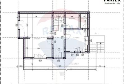 VIla la Cheie de vanzare, 5 camere,  in Iasi zona Manastirea Bucium - 6