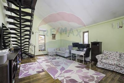 Vila cu 4 camere + terasa + curte + loc de parcare - Bacu... - 16