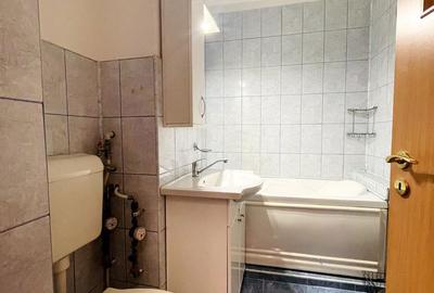 Apartament cu 3 camere decomandat, mobilat în Orașul Nou - 8