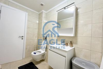 Energia Residence - 2 Camere cu balcon si parcare pe termen lung - 12