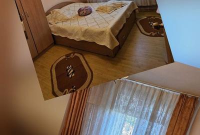 Apartament cu 2 camere semidecomandat în Calea București - 3