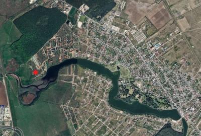 Teren 600mp de vanzare Mogosoaia