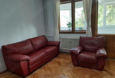 Apartament 3 camere zona Piata Berceni sud, Cultural Apartament 3 camere zona Piata Berceni sud, Cultural - 1