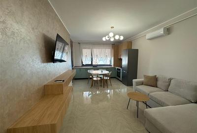 Apartament cu 2 camere decomandat, mobilat în Nord - 5