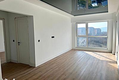 Apartament cu 2 camere decomandat în Tătărași - 8