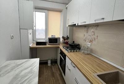 Apartament cu 3 camere decomandat în Central - 7
