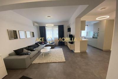 Apartament cu 2 camere semidecomandat, mobilat în Prelungirea Ghencea - 2