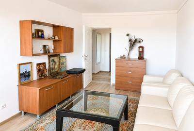 Apartament cu 3 camere circular în Drumul Taberei - 2