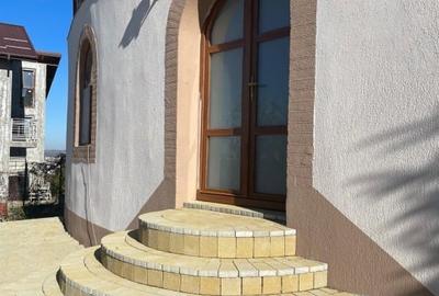 Vand casa in iasi, zona Bucium  la 1,2 km de Plopii fara sot. - 4