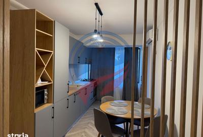 Apartament cu 2 camere semidecomandat în George Enescu - 1