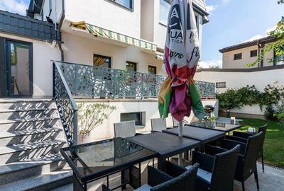 Apartament 5 camere in vila | parter | Bucure?tii Noi ... - 6