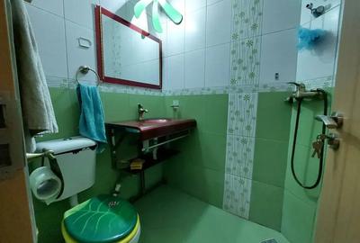 Apartament cu 3 camere decomandat, mobilat în 13 Septembrie - 8
