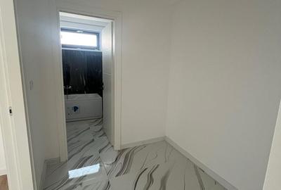 Apartament cu 2 camere în Bârnova - 3