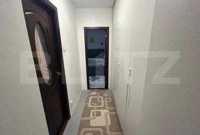 Apartament 3 camere, 60 mp, zona Mircea cel Batran - 12