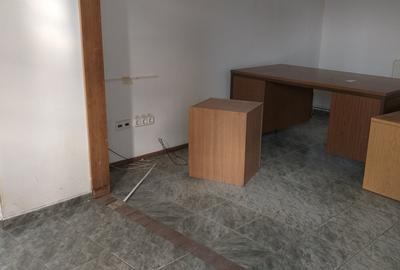 Birou, 100 mp în Aeroport