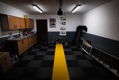 REV2004684 VIla de inchiriat l Floreasca - 18