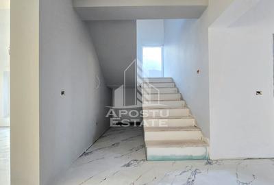 Casa Individuala 4 camere, pe colt, Giarmata - 8