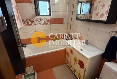 3 Camere Decomandat - 72mp- Mobilat/Utilat - Zona Frumoasa - 4