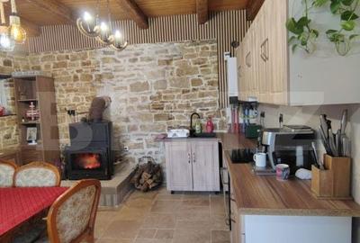Casă cu 3 camere cu Teren 1358 Mp în Apahida - 19