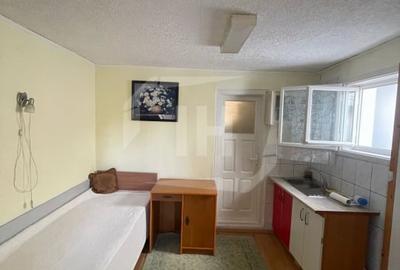 Garsoniera, toate cheltuielile incluse, parcare, zona FSEGA - 2