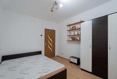 Apartament cu 3 camere decomandat, mobilat în Gară - 4