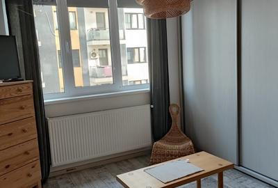 Garsonieră decomandată, mobilată în Sălaj - 6