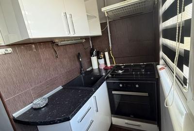 Apartament cu 3 camere în Central - 5