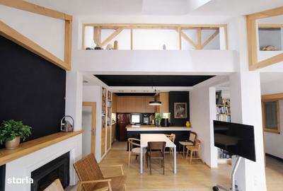 Apartament cu 6 camere în Floreasca - 4