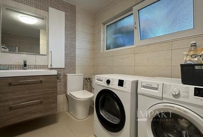 Vila cu sala de fitness, sauna, jacuzzi, zona de top - Andrei Muresanu - 20