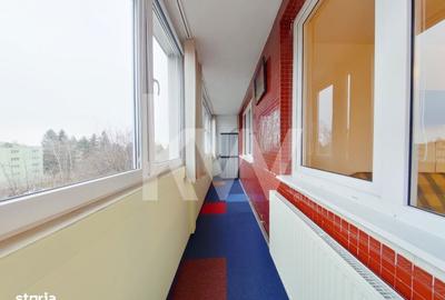 Apartament cu 2 camere semidecomandat, mobilat în Astra - 12