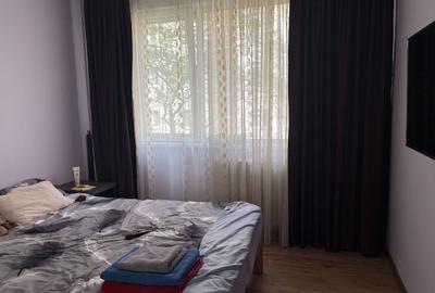 Apartament cu 2 camere decomandat, mobilat în Brâncoveanu - 8