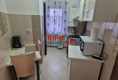 Garsoniera de inchiriat zona Cetae - 7