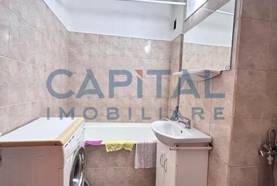 Inchiriere garsoniera, zona Union Medical, Manastur - 2