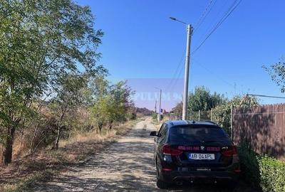 Teren Construcții intravilan de 6200 mp, în Cornetu