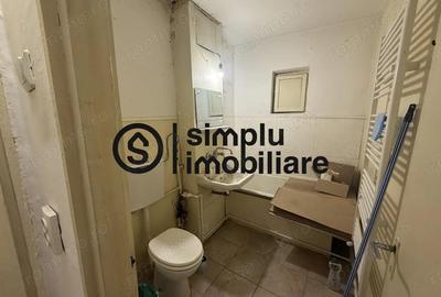2 camere, parter, centrala termica, Rovine - 97 000 Euro - 5
