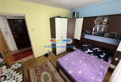 Apartament cu 4 camere semidecomandat, mobilat în Berceni - 11
