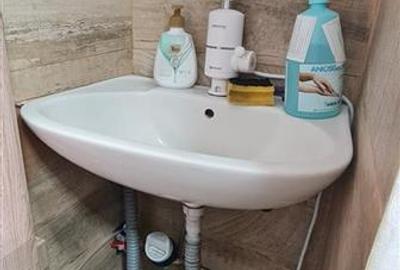 Spațiu comercial, de 16 mp, în Ultracentral - 8