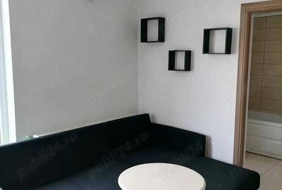 Apartament cu 2 camere nedecomandat în Baciu - 3