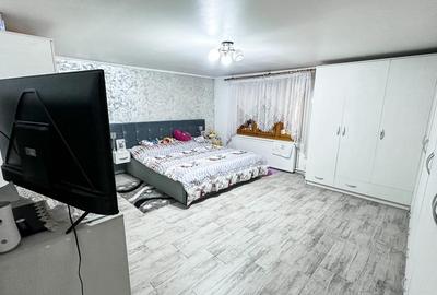 Vanzare casa P+1, 180mp, Cuza Voda zona Primarie - 3