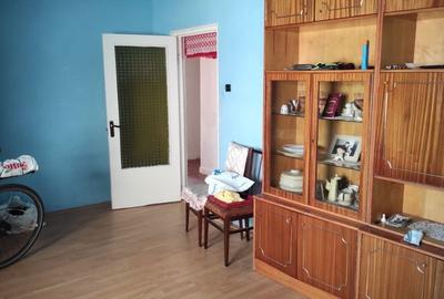 Apartament cu 4 camere decomandat în Central - 5