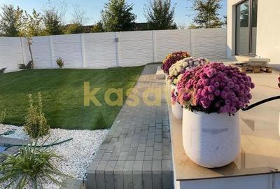 Casă cu 4 camere cu Teren 474 Mp în Crângași - 6