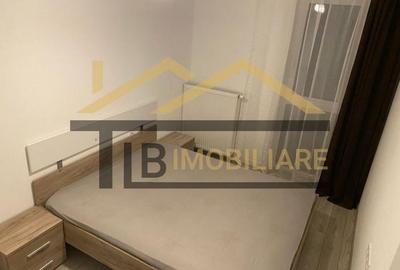 Apartament cu 1 camera,  40 mp, parcare, zona Maurer - 5