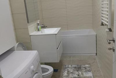 Apartament cu 2 camere decomandat în Central - 3