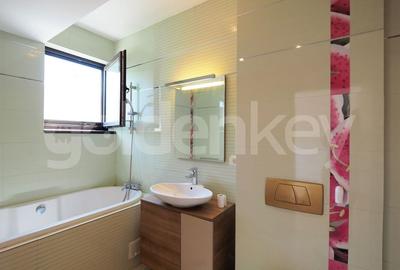 Apartament insorit cu 4 camere | garaj si boxa Apartament insorit cu 4 camere | garaj si boxa - 9