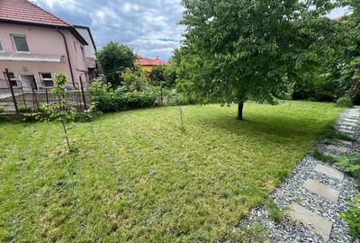 Apartament 4 camere Andrei Muresanu 125mp zona str Predeal zona Engels - 4