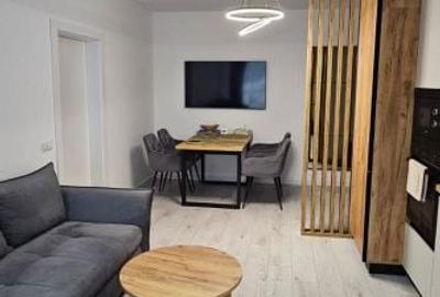 Apartament cu 3 camere în Central - 8