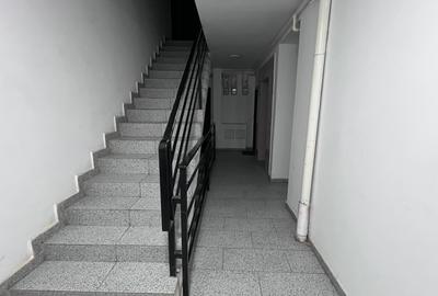 Apartament cu 2 camere semidecomandat, mobilat în Bragadiru - 9