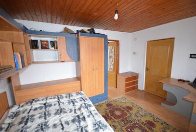 Casă individuală cu 5 camere cu Teren 750 Mp în Clinceni - 10