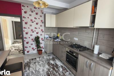 Apartament cu 2 camere decomandat în Central - 1