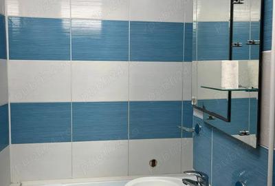 Apartament cu 3 camere decomandat în Central - 1